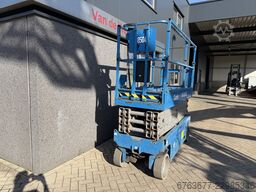 GENIE GS - 2632  SchaarHoogwerker / Arbeitsbuhne / Scicc