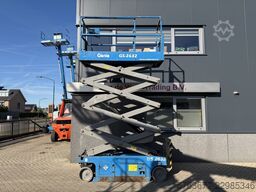 GENIE GS - 2632  SchaarHoogwerker / Arbeitsbuhne / Scicc