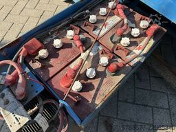 GENIE GS - 2632  SchaarHoogwerker / Arbeitsbuhne / Scicc