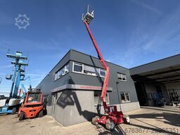 NIFTYLIFT HR12NDE Knikarmhoogwerker / Arbeitsbuhne HYBRIDE K