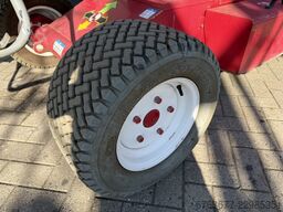 NIFTYLIFT HR12NDE Knikarmhoogwerker / Arbeitsbuhne HYBRIDE K