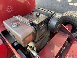 NIFTYLIFT HR12NDE Knikarmhoogwerker / Arbeitsbuhne HYBRIDE K