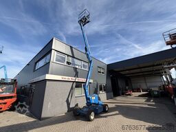 NIFTYLIFT HR12NDE Knikarmhoogwerker / Arbeitsbuhne HYBRIDE K