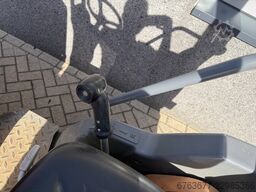 HAMM HD 8 VV Trilwals / Road Roller / Tandemwalze 2019