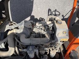 HAMM HD 8 VV Trilwals / Road Roller / Tandemwalze 2019