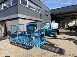 GENIE S-40 Telescoop hoogwerker / boomlift  4x4 DEUTZ DI