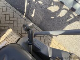 HAMM HD 8 VV Trilwals / Road Roller / Tandemwalze 2018