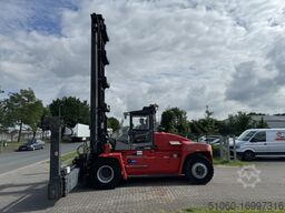 Stivuitor de containere goale Kalmar DCE70-35E4