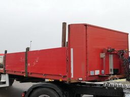 KAISER SA 31, 2-Achser, Gelenkt, Tridec, BPW, Luft-Lift