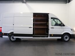 Volkswagen Crafter 2.0 TDI 140PK L4H3 Automaat EURO 6 - Ai...