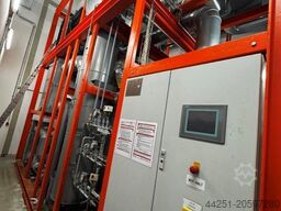 Ago Congelo Absorbtionskältemaschine Congelo 660 - 6