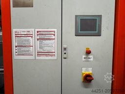 Ago Congelo Absorbtionskältemaschine Congelo 660 - 6