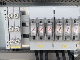 Used Industrial Сhiller CLIMAVENETA - 334 KW | With warranty