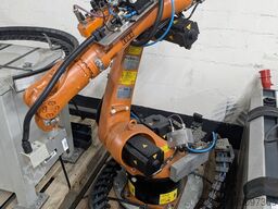 KUKA KR 5 arc