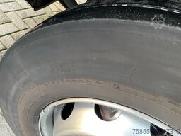 DAF CF 330 FT Euro 6 / 500.000 KM / NL Truck / APK-...