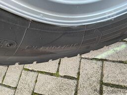 DAF CF 330 FT Euro 6 / 500.000 KM / NL Truck / APK-...