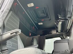 Scania R520 V8 / Showtruck / Buffl Special Interior / ...
