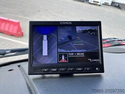 Man TGL 12.180 / 12 Ton / 781 dkm / Oil Leak / Canv...