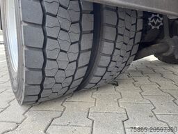 Man TGL 12.180 / 12 Ton / 781 dkm / Oil Leak / Canv...