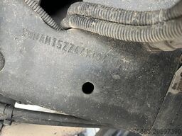 Man TGL 12.180 / 12 Ton / 781 dkm / Oil Leak / Canv...