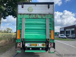 Jumbo TO City / 11.65 M / Steering / Liftaxle ...