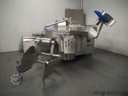 Seydelmann K324AC8VA