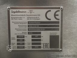 Seydelmann K324AC8VA