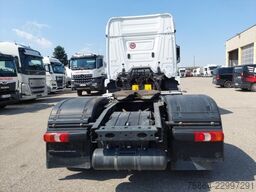 MERCEDES-BENZ ACTROS 1840, MP4