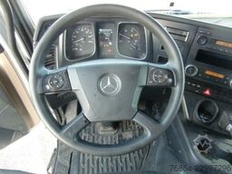 MERCEDES-BENZ ACTROS 1840, MP4