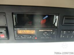 MERCEDES-BENZ ACTROS 1840, MP4