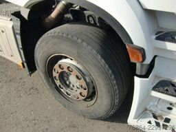MERCEDES-BENZ ACTROS 1840, MP4