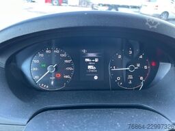 FIAT DUCATO  MAXI L4H2, 180PS, KLIMA, RüCKFAHRKAMERA, SCHALTER