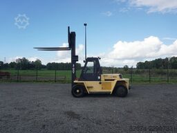 Caterpillar VH6 200 Forklift