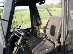 Caterpillar VH6 200 Forklift