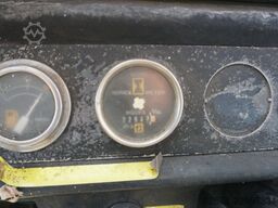 Caterpillar VH6 200 Forklift