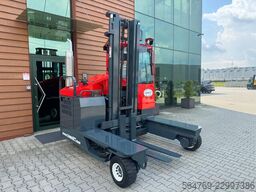 Combilift C4000 /LPG / Perfect/ 2018 year