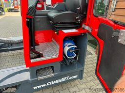 Combilift C4000 /LPG / Perfect/ 2018 year