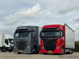 Iveco S-WAY
