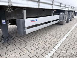 Schmitz Cargobull Curtainsider Standard
