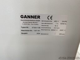 Ganner Concept 70 Eco