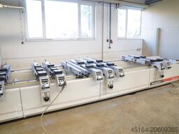 Morbidelli Author 853