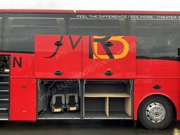 Van Hool TX 16 Astronef