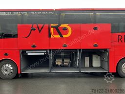 Van Hool TX 16 Astronef