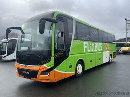MAN R 10 Lion´s Coach