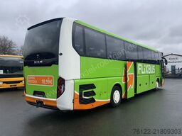 MAN R 10 Lion´s Coach