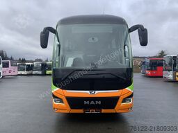 MAN R 10 Lion´s Coach