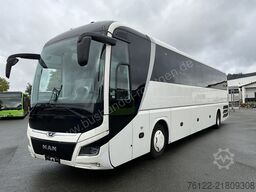 MAN R 10 Lion´s Coach