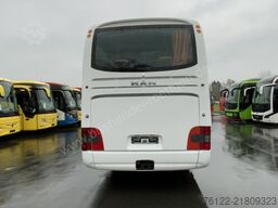 MAN R09 Lion´s Coach C