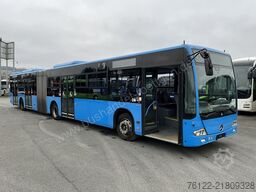 Mercedes-Benz Conecto G