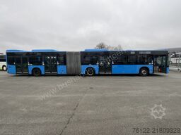Mercedes-Benz Conecto G
